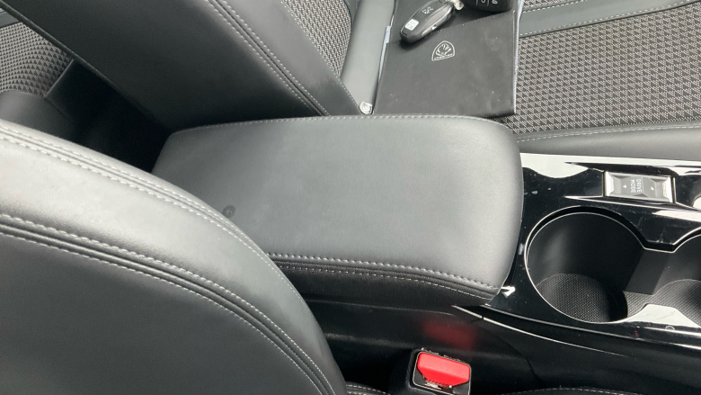 Peugeot 2008 100kW GT 50kWh 5dr Auto Electric Estate